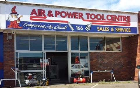 Photo: Air & Power Tool Centre