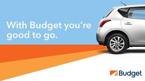 Photo: Budget Car and Truck Rental Toowoomba