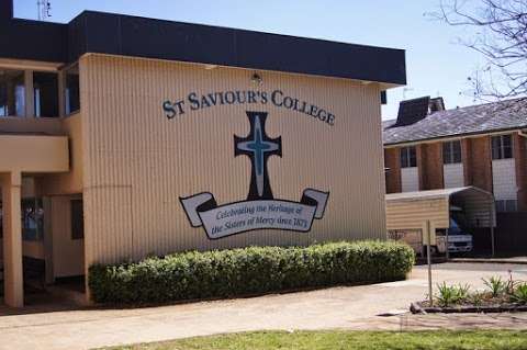 Photo: St Saviour's College