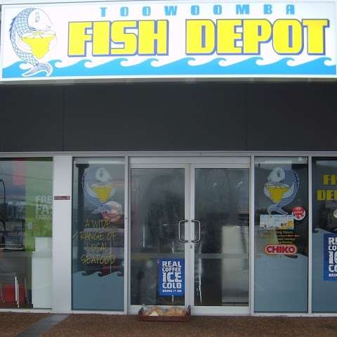 Photo: Toowoomba Fish Depot